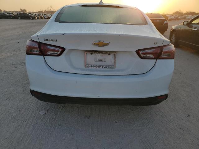 2019 CHEVROLET MALIBU LT - 1G1ZD5ST6KF109782