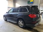 MERCEDES-BENZ GL 450 4MA photo