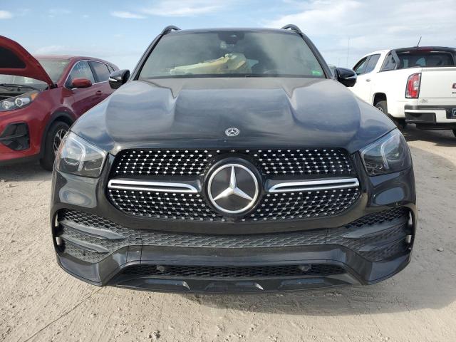 2020 MERCEDES-BENZ GLE 350 4M - 4JGFB4KB2LA113176