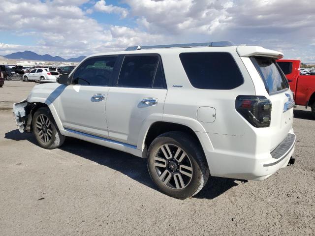 2020 TOYOTA 4RUNNER SR - JTEBU5JR0L5813283