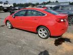 CHEVROLET CRUZE PREM photo