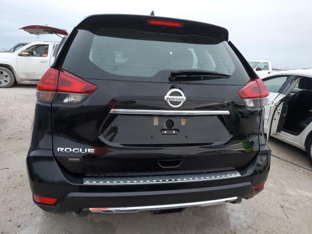 VIN 5N1AT2MT9LC717149 2020 Nissan Rogue, S no.6