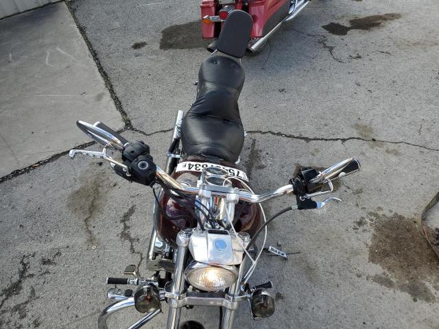 2001 HARLEY-DAVIDSON FXDL 1HD1GDV151Y312213