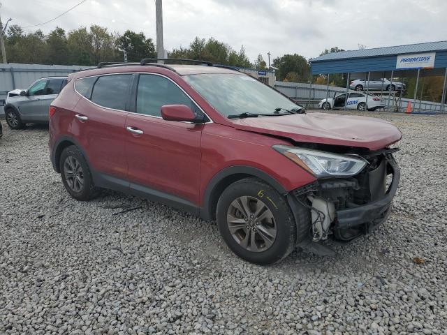 2015 HYUNDAI SANTA FE S - 5XYZU3LB8FG256335