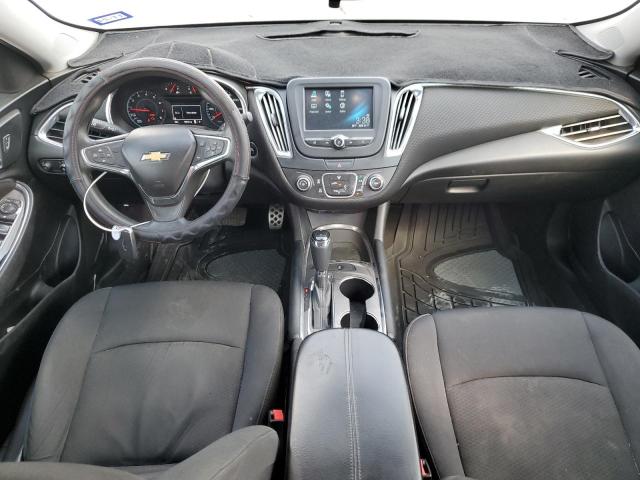 2017 CHEVROLET MALIBU LT - 1G1ZE5ST3HF115447