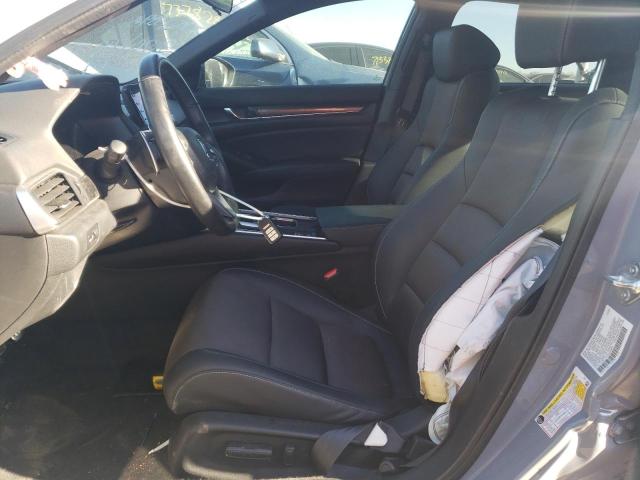 2022 HONDA ACCORD SPO - 1HGCV1F33NA088664