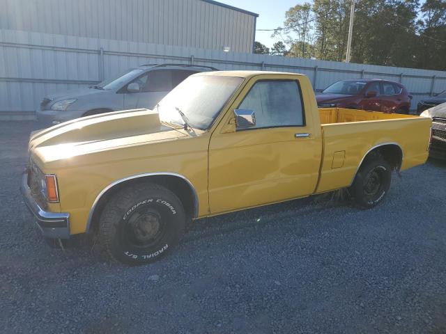 CHEVROLET S TRUCK S1