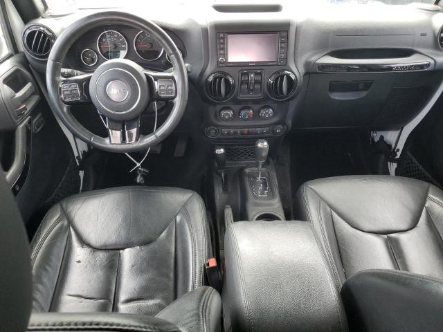 2015 JEEP WRANGLER U - 1C4BJWEG3FL745945