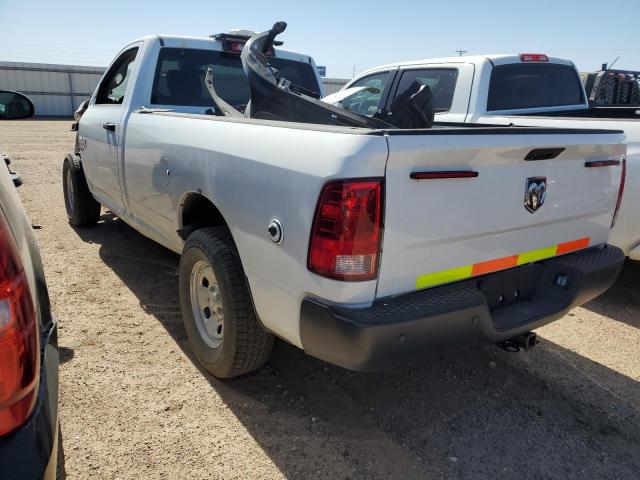 2023 RAM 1500 CLASS 3C6JR6DG2PG640227