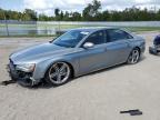 AUDI A8 L QUATT photo