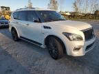 Lot #3025208590 2015 INFINITI QX80