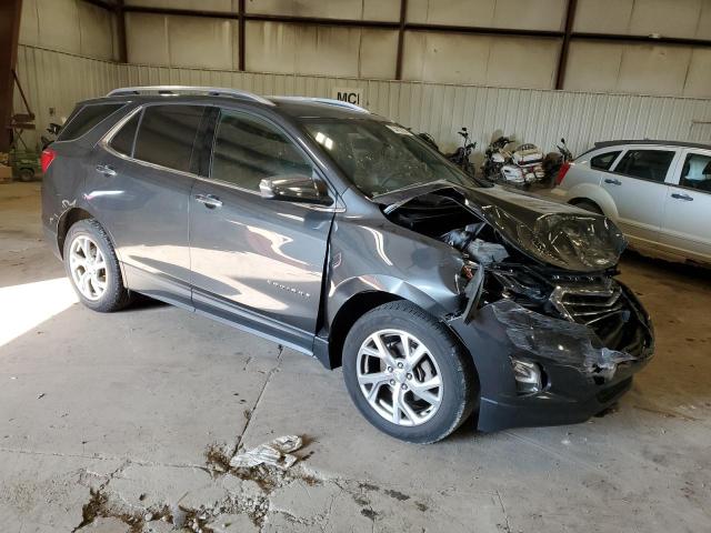 2018 CHEVROLET EQUINOX PR - 2GNAXVEV2J6184665