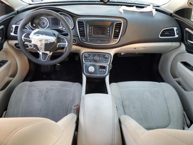 2015 CHRYSLER 200 LIMITE - 1C3CCCAB1FN742901