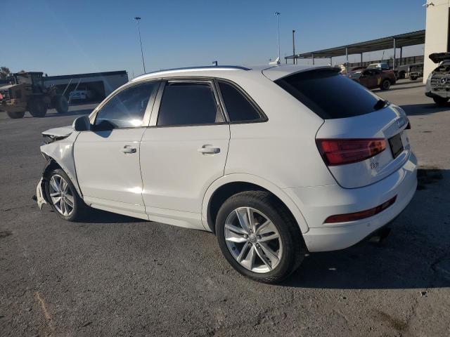 2017 AUDI Q3 PREMIUM - WA1ECCFS6HR017667