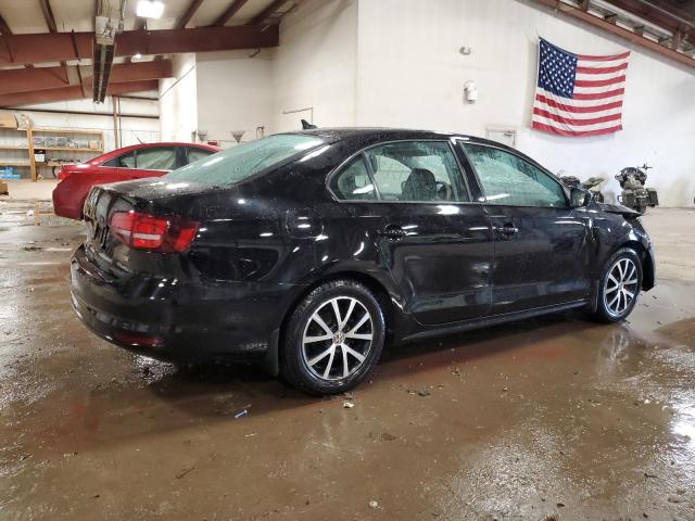 VIN 3VWB67AJ3GM415664 2016 Volkswagen Jetta, SE no.3