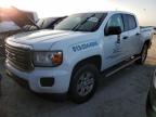 2017 GMC CANYON - 1GTG5BEN9H1305390