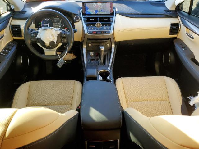 2021 LEXUS NX 300H BA JTJGJRDZXM5015443