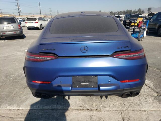 2024 MERCEDES-BENZ AMG GT 53 W1K7X6BB4RV002593