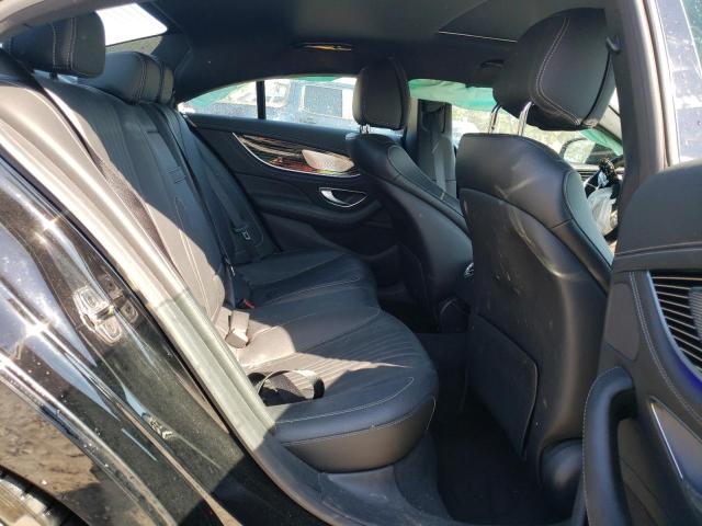 2019 MERCEDES-BENZ CLS 450 - WDD2J5JB7KA037911