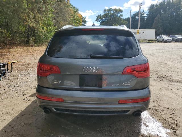 VIN WA1DGAFE0ED020684 2014 Audi Q7, Prestige no.6