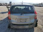 NISSAN VERSA NOTE photo