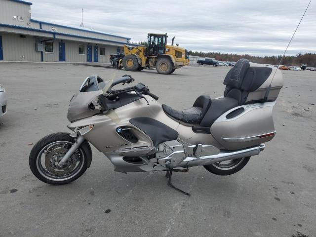 2000 BMW K1200 LT WB10555A8YZD74525