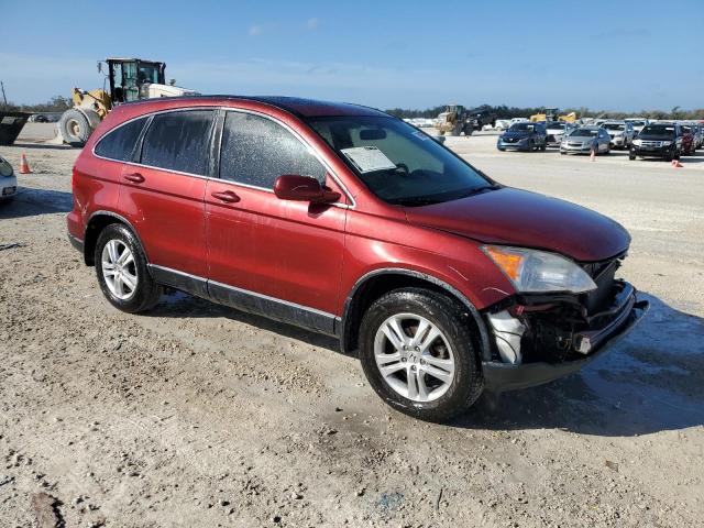 Vin: jhlre4h7xac009499, lot: 76495074, honda crv exl 20104