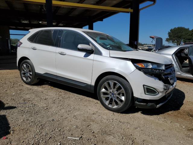 2015 FORD EDGE TITAN - 2FMTK3K94FBB58686