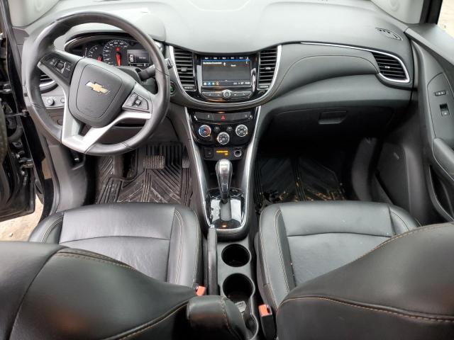 2018 CHEVROLET TRAX PREMI - 3GNCJRSB5JL209002