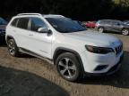 JEEP CHEROKEE L снимка