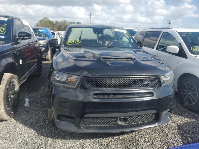 2018 DODGE DURANGO SR 1C4SDJGJ1JC219194