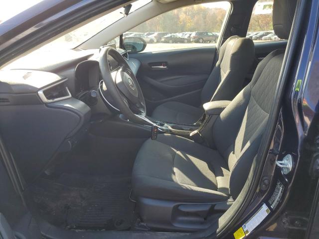 2020 TOYOTA COROLLA LE - JTDEBRBE0LJ021197