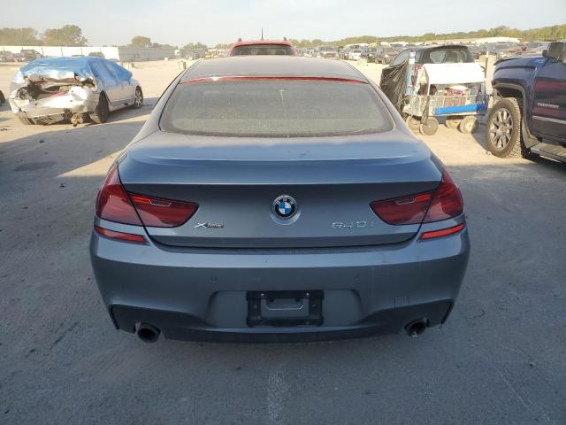 VIN WBA6D2C55HGT66344 2017 BMW 6 SERIES no.6