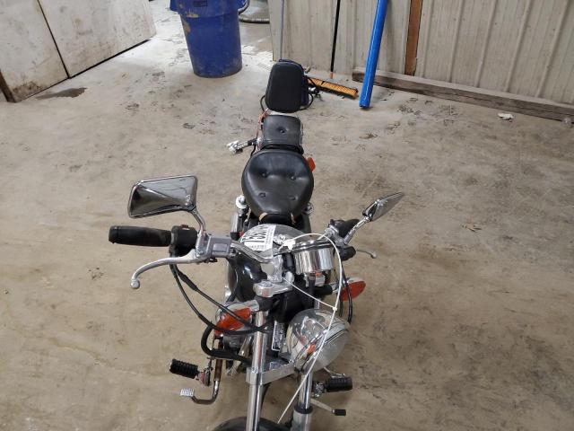 2007 HONDA CMX250 C JH2MC13037K303502