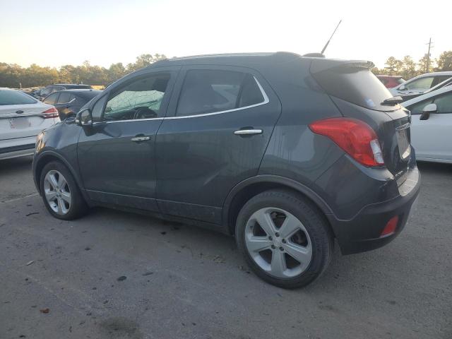 2016 BUICK ENCORE - KL4CJASB5GB668433