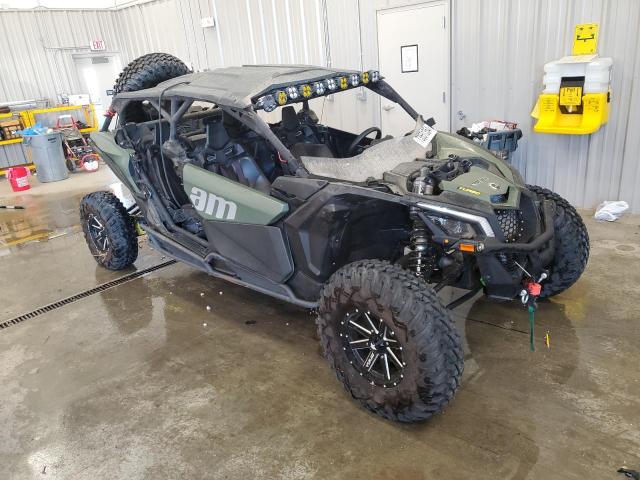 2019 CAN-AM MAVERICK X #3024055651