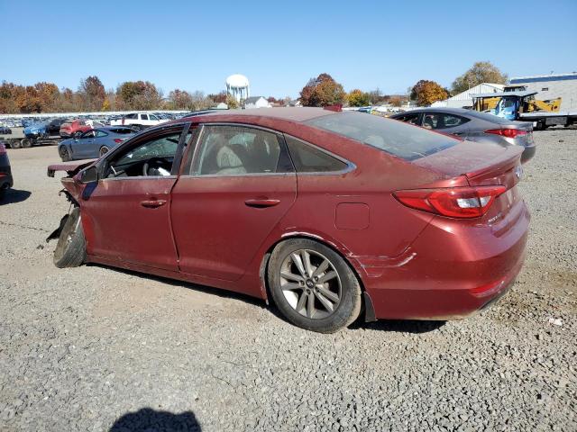2015 HYUNDAI SONATA SE - 5NPE24AF9FH225636