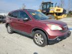 HONDA CR-V EX photo