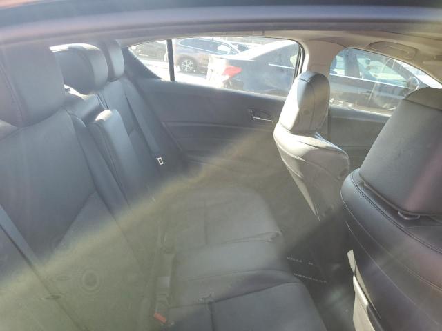 2015 ACURA ILX 20 TEC 19VDE1F78FE010555