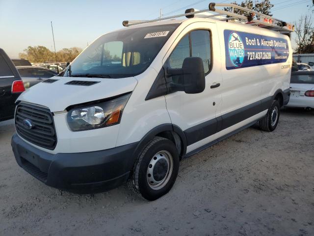 FORD TRANSIT T-