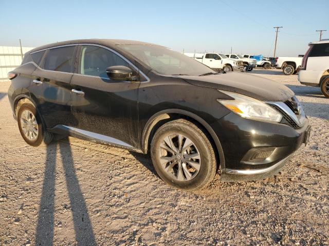 2017 NISSAN MURANO S - 5N1AZ2MG8HN110270