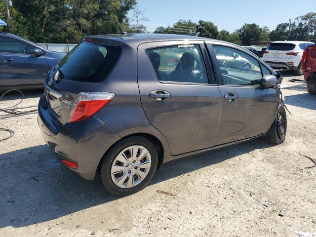 VIN JTDKTUD37DD546711 2013 Toyota Yaris no.3