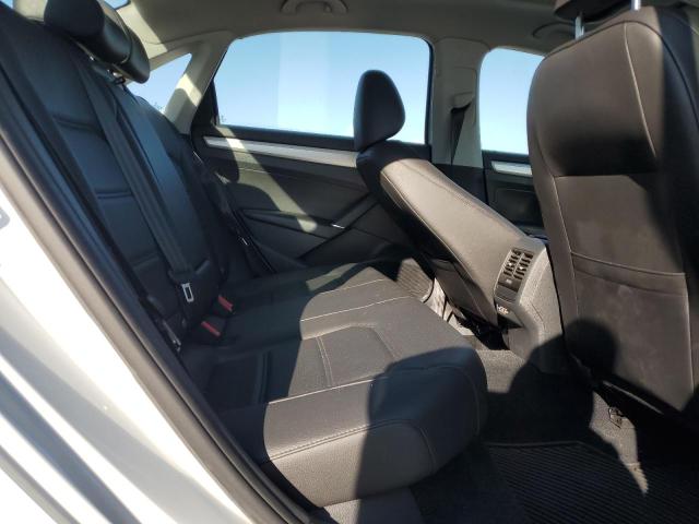 2019 VOLKSWAGEN PASSAT WOL - 1VWLA7A32KC011429