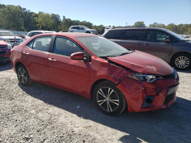 2016 TOYOTA COROLLA L - 5YFBURHE7GP476344
