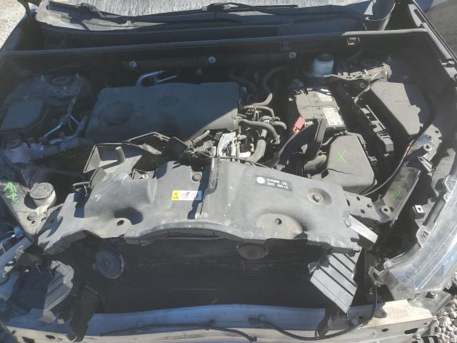 VIN 2T3W1RFV5MC140000 2021 Toyota RAV4, Xle no.12