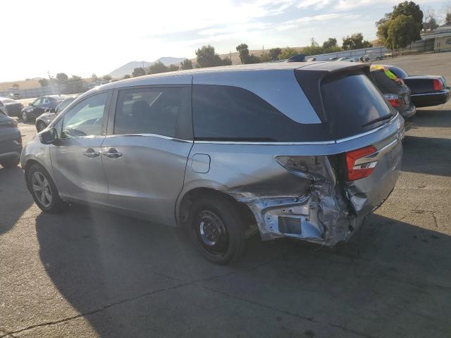 Vin: 5fnrl6h78kb008533, lot: 74846774, honda all models exl 20192