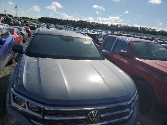 2022 VOLKSWAGEN ATLAS CROS - 1V2JE2CA9NC220425