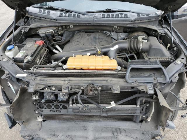 2015 FORD F150 SUPER - 1FTEW1CG4FKE64568