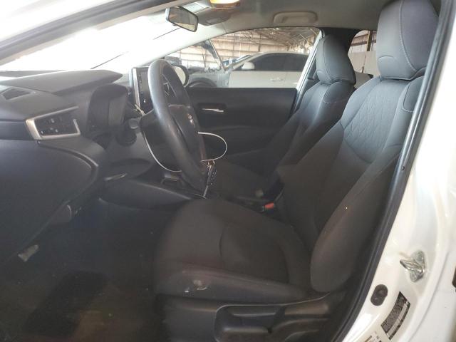 2021 TOYOTA COROLLA LE - 5YFEPMAE4MP182655