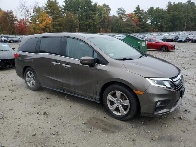 2020 HONDA ODYSSEY EX - 5FNRL6H7XLB051692